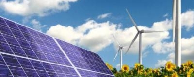Renewable energy industry