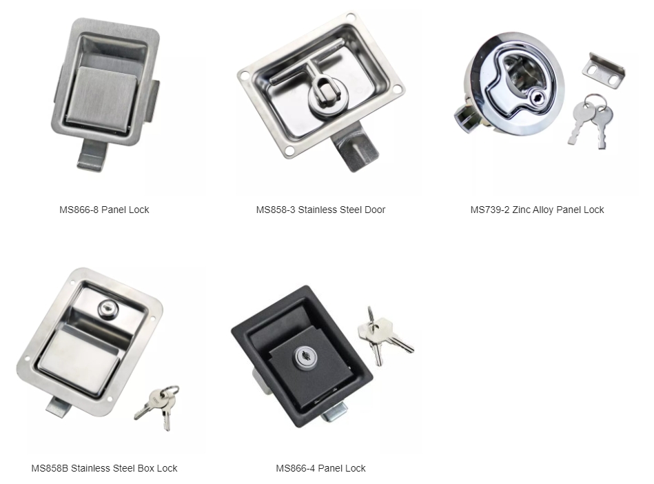 Industrial Door Locks: A Complete Buying Guide - Trade News - 1