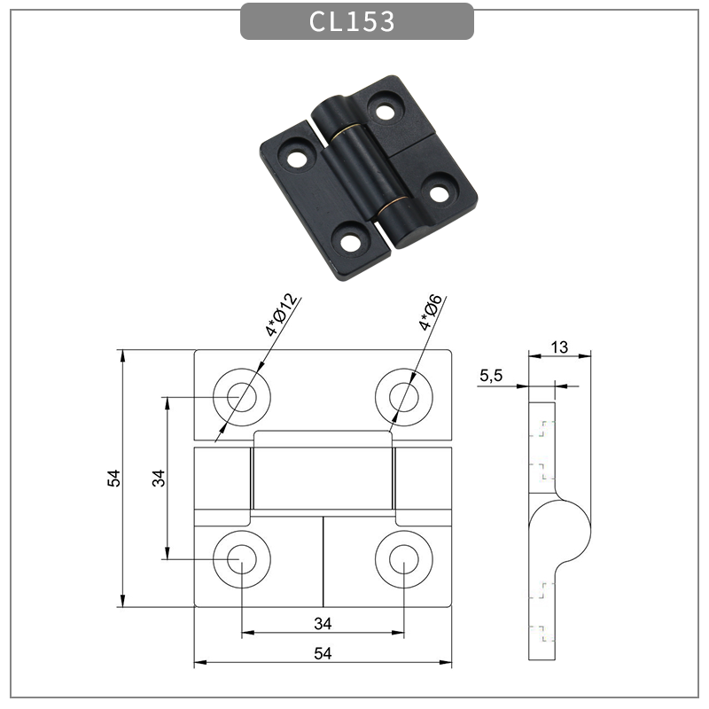 Zinc Alloy Industrial Door Hinges Buying Tips - Company News - 2