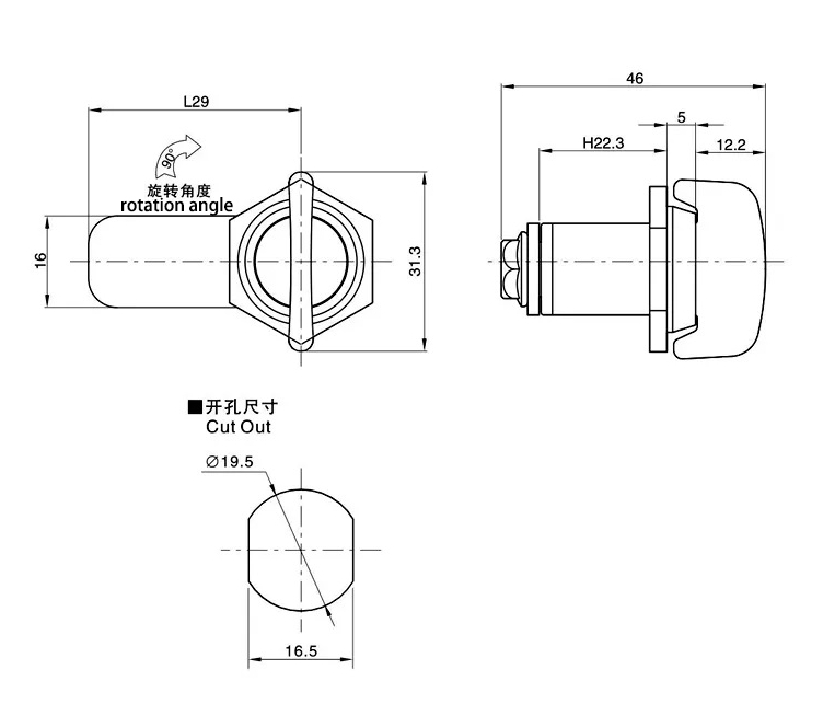 Camlock Buyer's Guide - Company News - 2