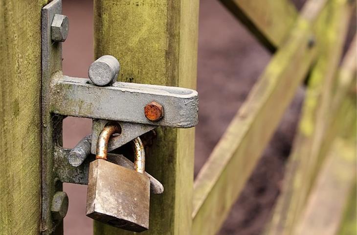 Essential Guide to Heavy Duty Galvanized Gate Hinges - Blogs - 3