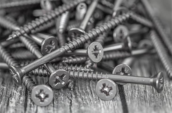 The Timeless Charm of Antique Brass Hinge Screws - Blogs - 3