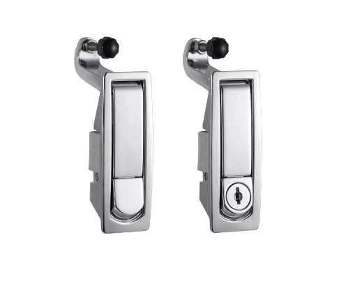 Electrical Panel Lock Buyer's Guide - Company News - 1