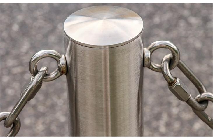 Advantages and Applications of Stainless Steel Outdoor Hinges - Blogs - 1