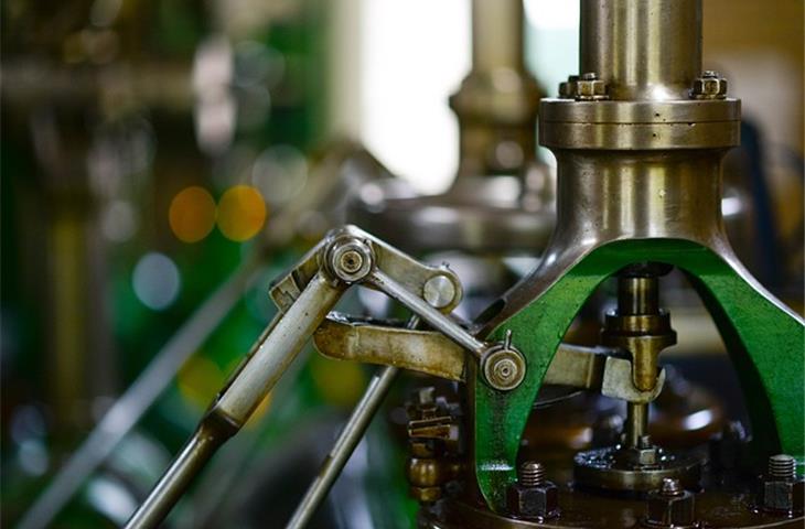 The Evolution of Hinge Manufacturing Companies - Blogs - 2