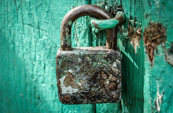 Mastering Security Door Pins - Blogs - 1