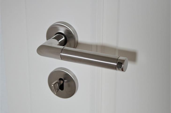 Comprehensive Guide to Door Handle and Hinge Set - Blogs - 2