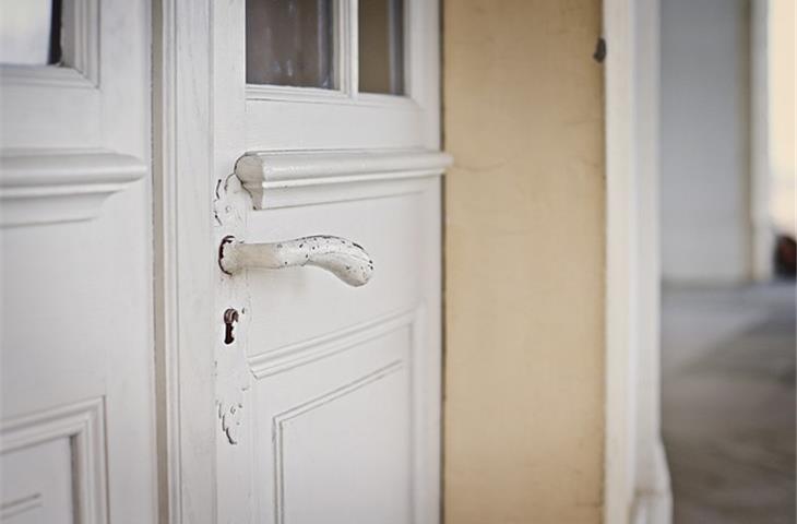 Comprehensive Guide to Door Handle and Hinge Set - Blogs - 1