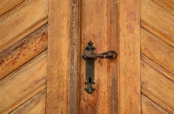 Diverse Door Knob Finishes: The Popular Choices - Blogs - 3