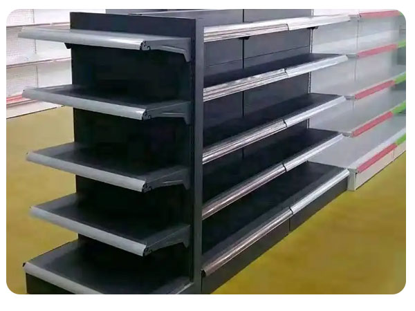 Shelf storage -  - 1