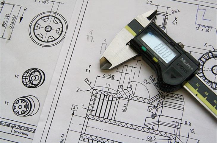 Hinge Mechanical: Core Components and Applications - Blogs - 3