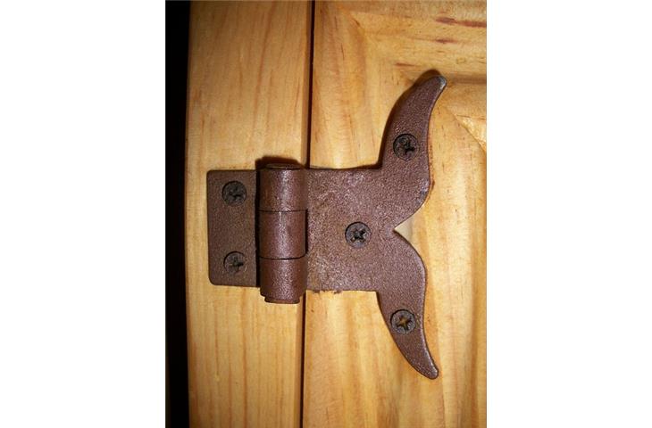 Heavy Duty Kitchen Door Hinges: The Essential Guide - Blogs - 1