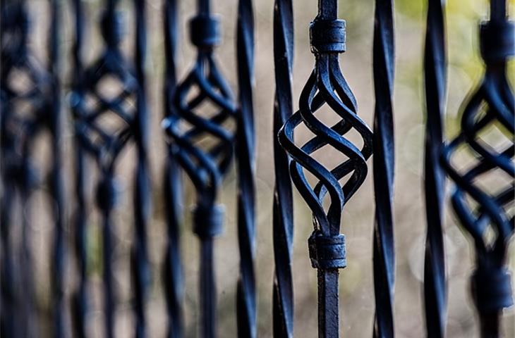 Heavy-Duty Fence Hinges: A Comprehensive Guide - Blogs - 2