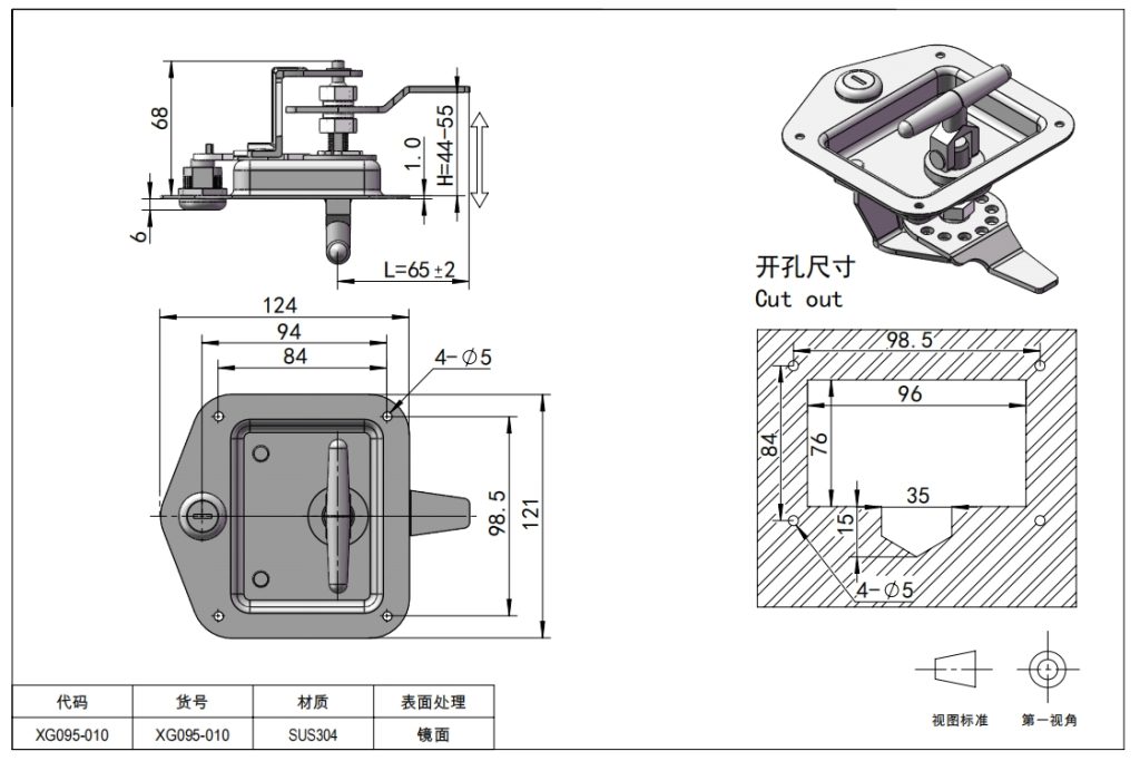 Turnbuckle Buyer's Guide - Company News - 2