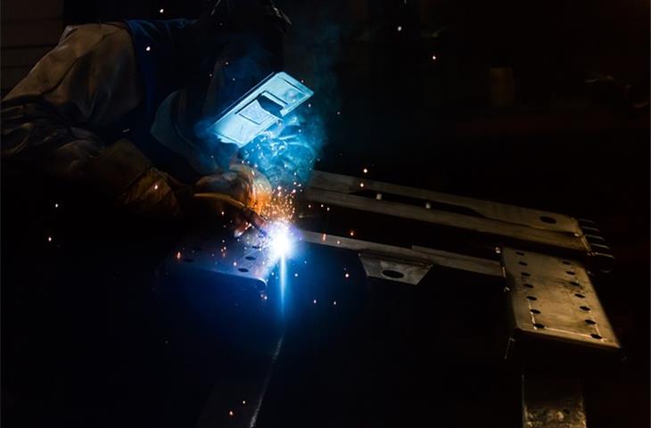 Essential Guide to Steel Hinges for Welding - Blogs - 1