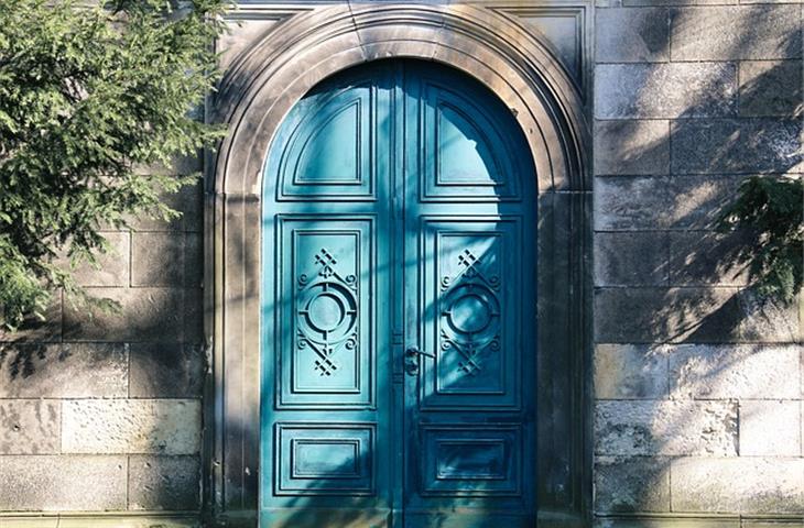 The Allure of Ornate Door Hinges: A Detailed Dive - Blogs - 1