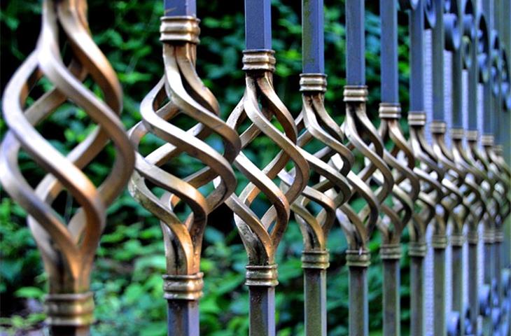 Essential Guide to Yard Gate Hinges - Blogs - 1