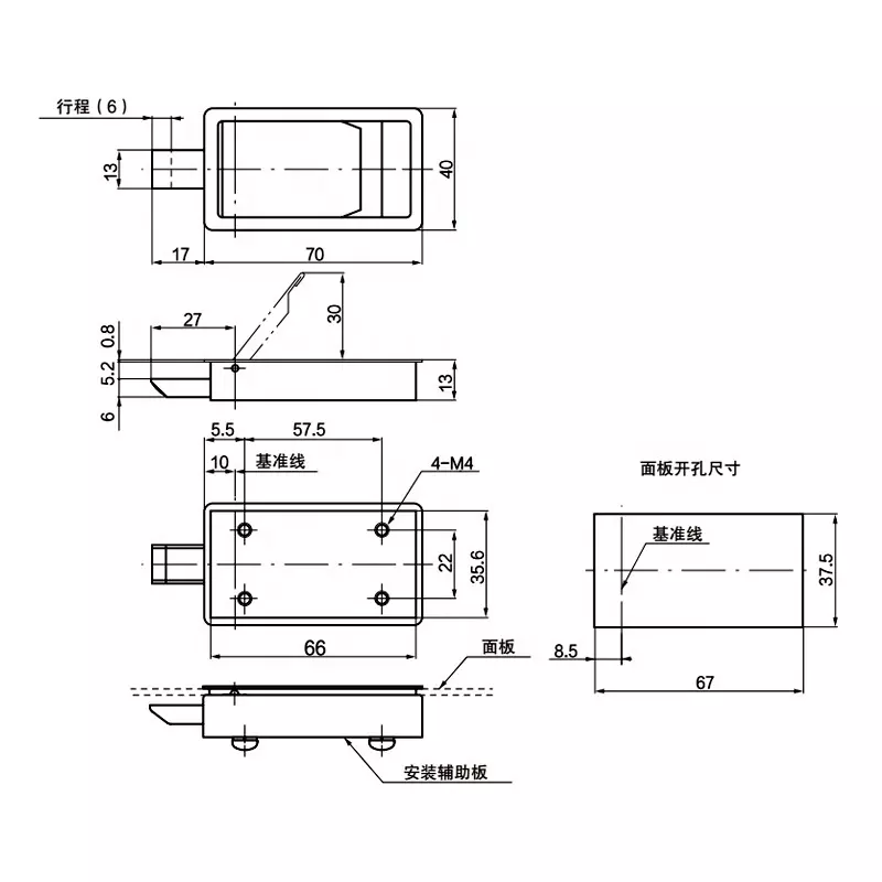 Stainless Steel Panel Lock Buying Tips - Company News - 2