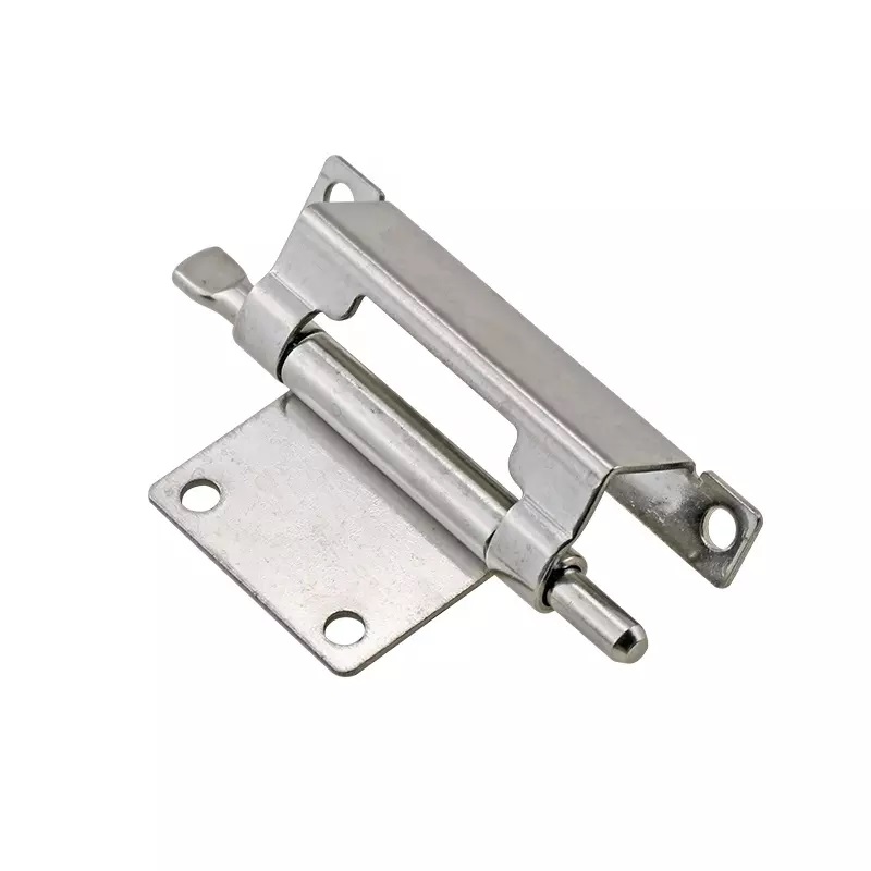 Industrial Equipment Cabinet Door Hinges Buyer's Guide - Trade News - 3