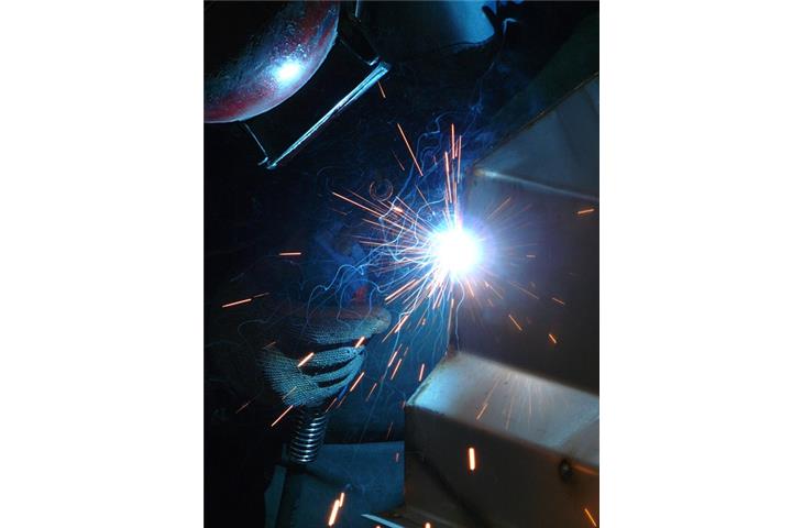 Essential Guide to Metal Hinges for Welding - Blogs - 2