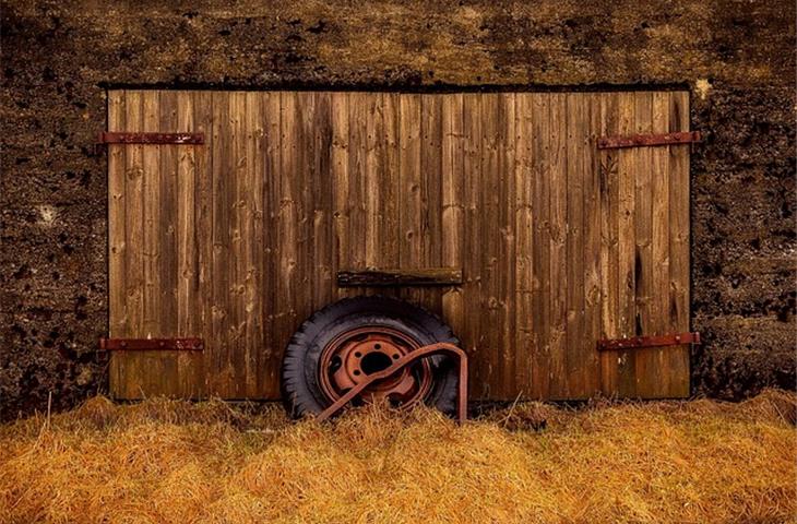 Mastering Heavy Duty Shed Doors: Essential Needs and Benefits - Blogs - 3