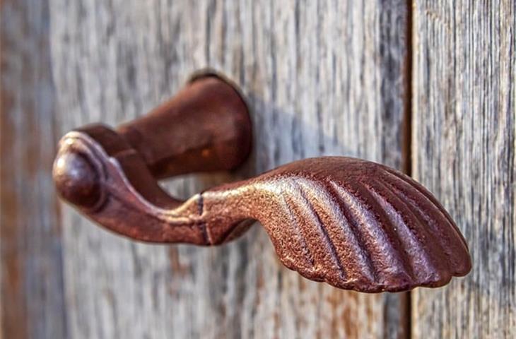 Diverse Door Knob Finishes: The Popular Choices - Blogs - 1