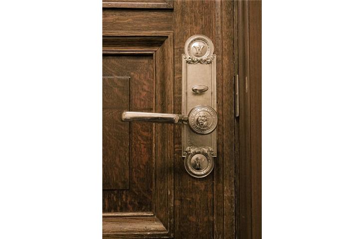 Enhancing Accessibility with Pivot Door Handles - Blogs - 3