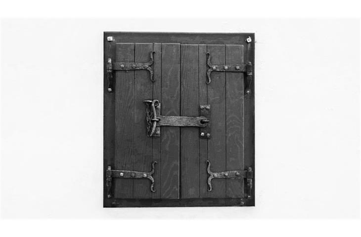 The Ultimate Guide to Matte Black Cabinet Hinges - Blogs - 2