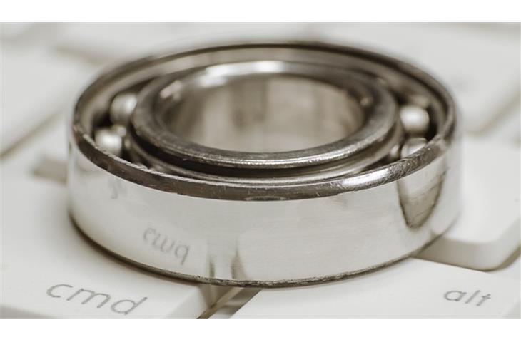 Comprehensive Guide to Hinge Bearing Types - Blogs - 3