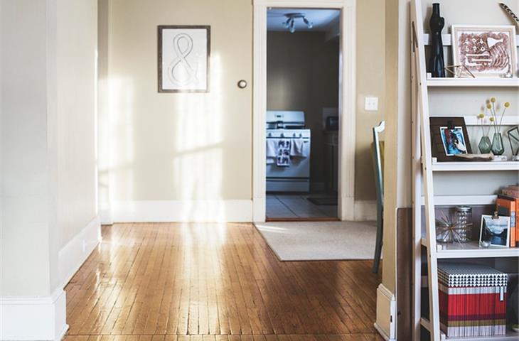 Mastering the Art of Interior Door Hidden Hinges - Blogs - 2