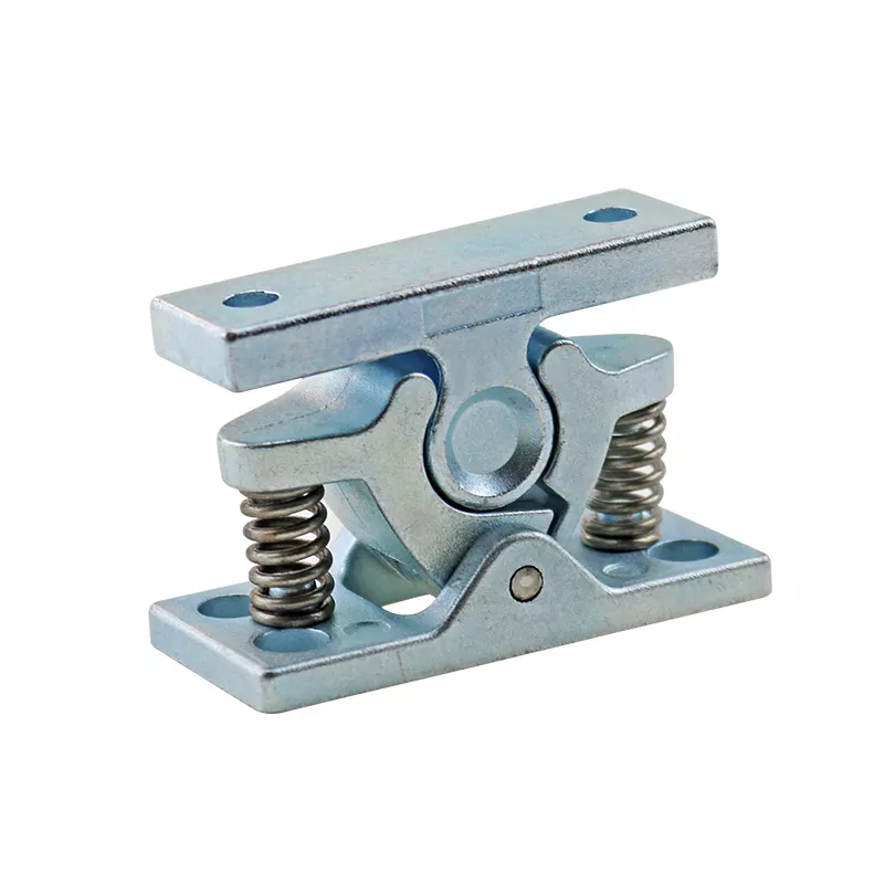 DK101 Zinc Alloy Buckle Lock