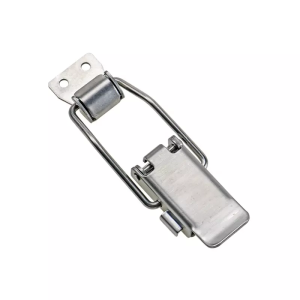 DK607-1 Stainless Steel Buckle Lock