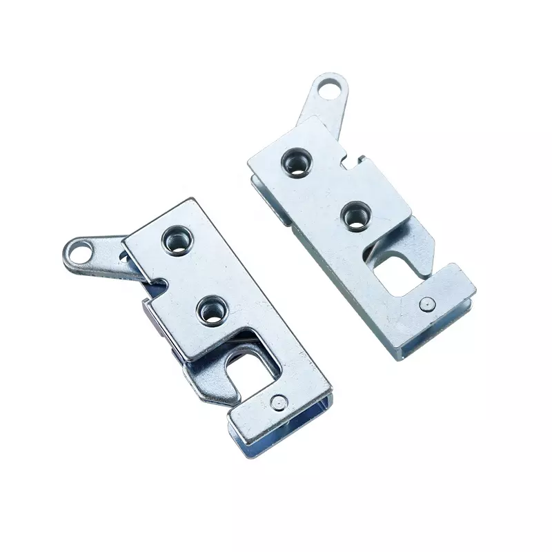 DK618-9 Concealed Hasp Lock