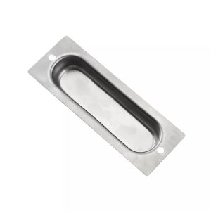 LS020 Embedded Flush Handle