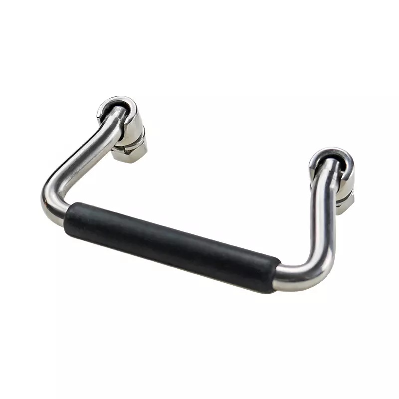 LS024 Stainless Steel Handles