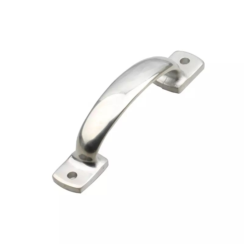 LS519 Stainless Steel Handles