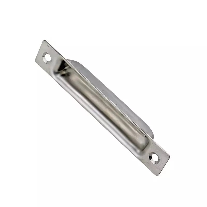 LS541 Stainless Steel Toolbox Chest Pull Handle