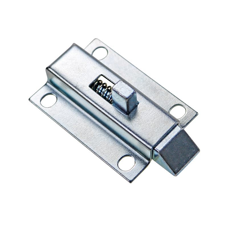 MX03 Stainless Steel Latch Lock