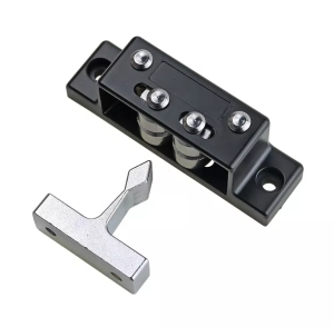 MX10 Zinc Alloy Door Buckle