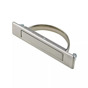 PL005 Embedded Cabinet Door Pull Handle