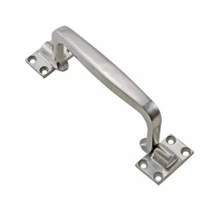 PL018 Stainless Steel Activity Fold Pull Handle