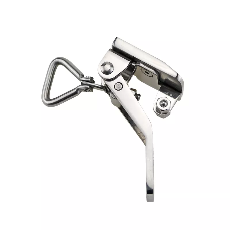 SK315 Stainless Steel Toggle Lock