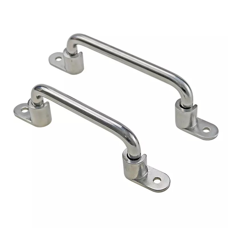 UWFASNS138/158 Cabinet Equipment Handle Stainless Steel