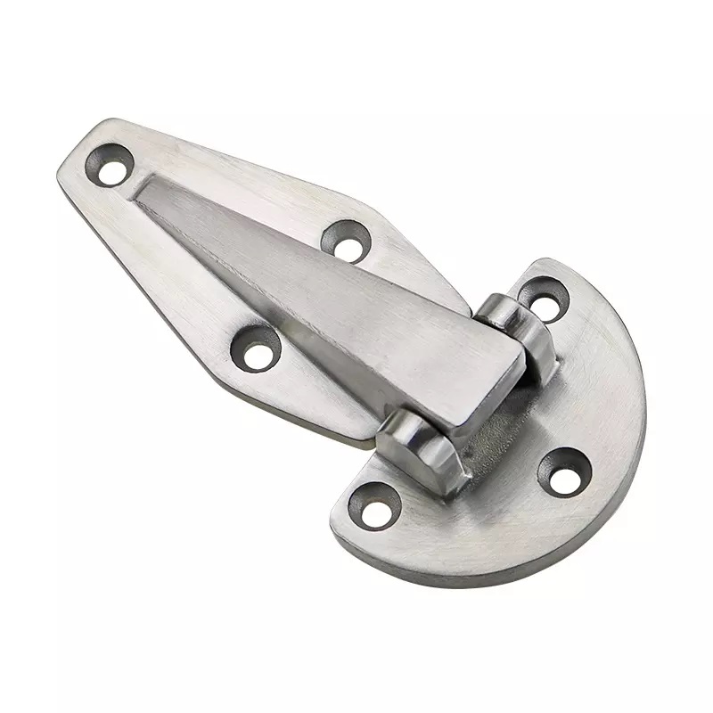 B-078 Stainless Steel Container Trailer Truck Hinge