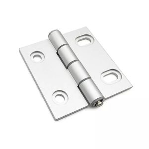 B-6263 62*63mm Waist Hole Type Silent Aluminum Alloy hinges