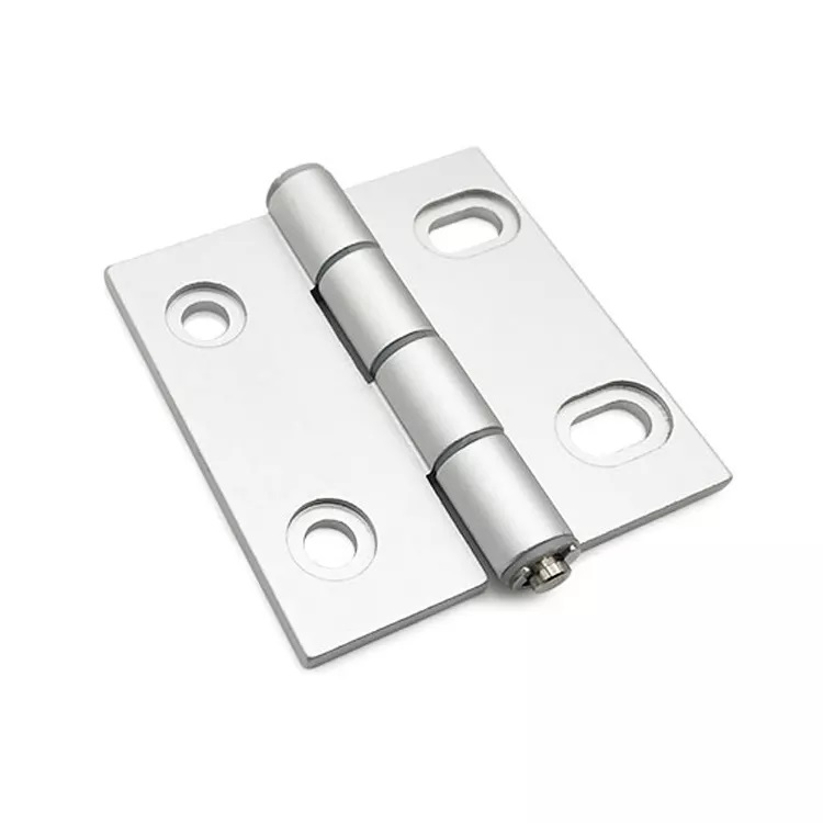 B-6263 62*63mm Waist Hole Type Silent Aluminum Alloy hinges