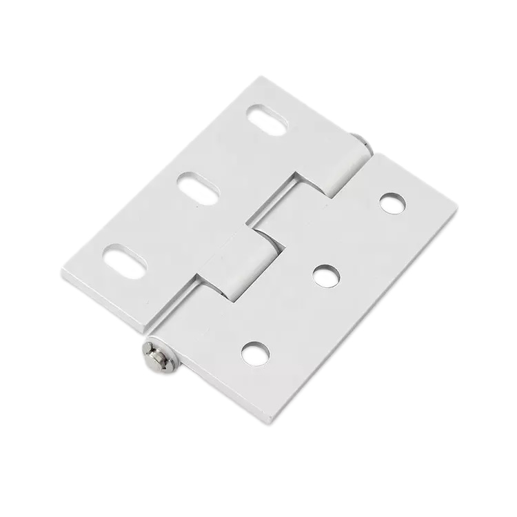 B-6279 Aluminum Profile Hinge