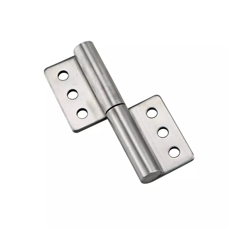 CL033-7 Stainless Steel Bearing Hinge