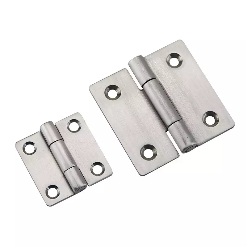 CL113/CL114 Stainless Steel Industrial Cabinet Door Hinge