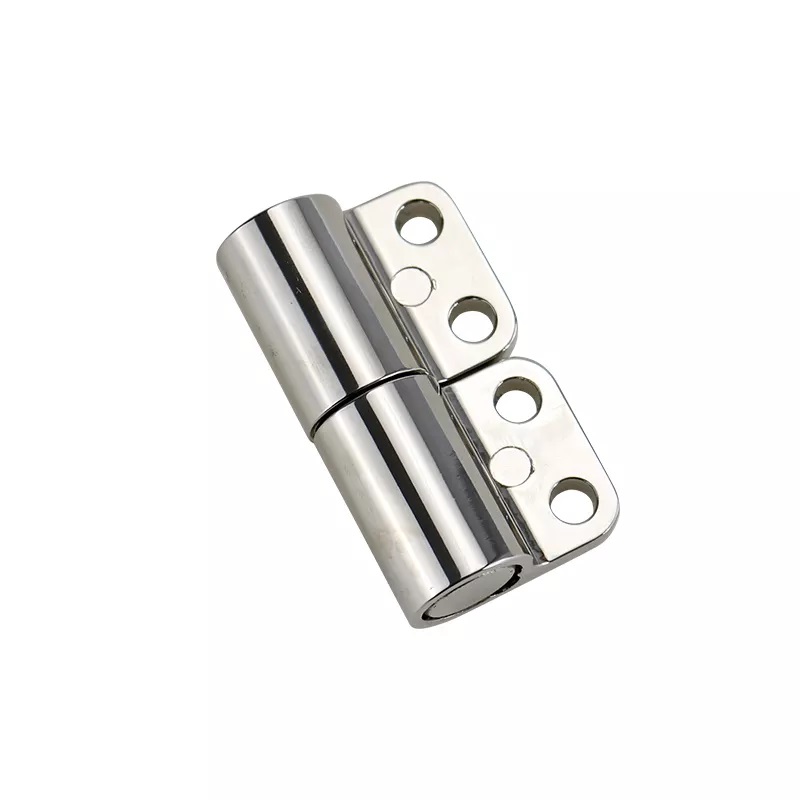 CL137 Adjustable Two-way Hinge Zinc Alloy Friction Hinge